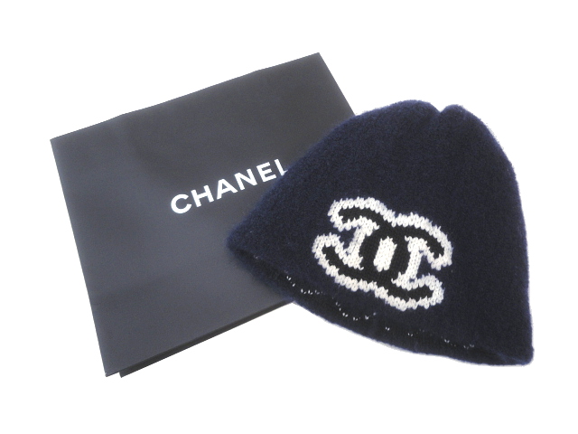 新品同様品】AW 新作 CHANEL シャネル AA8452 B08891 NJ232 ココマーク