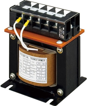 変圧器(VT)製品ページ ：第一エレクトロニクス