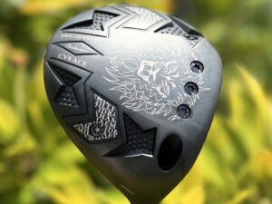 エミリッドバハマCV-8 ACEの実力はいかに？｜第一ゴルフ|箕面北摂店の