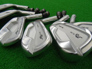 三浦技研 TC-101純鉄アイアン入荷！！｜第一ゴルフ|箕面北摂店のブログ