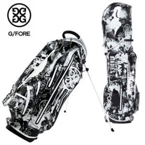 G/FORE NEWキャディバッグのご紹介♪｜第一ゴルフ|インターネット事業