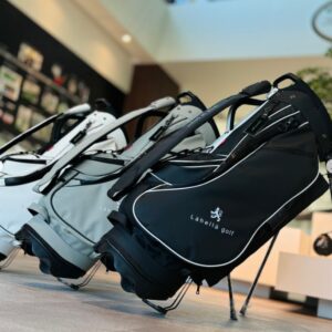 高級感&機能性抜群キャディバック！【 数量限定】 イルマヤテラス Big