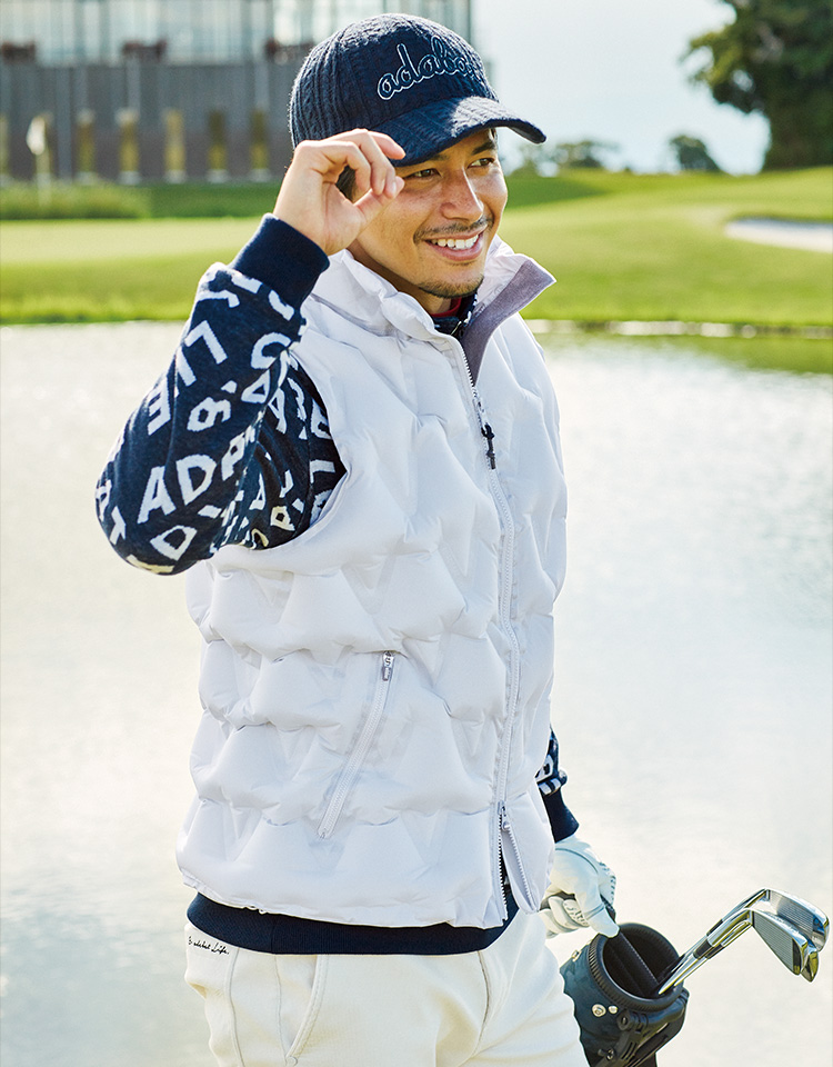 adabat（アダバット） - 第一ゴルフ