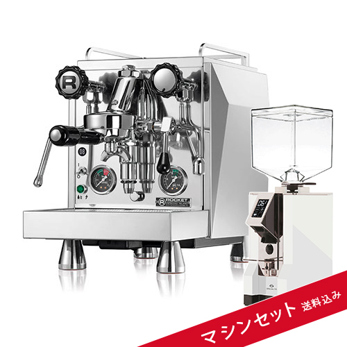 Daiichi F&L / 【セット】ROCKET/Giotto CronometroR-JP 1gr PID