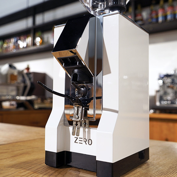 Daiichi F&L / Eureka/Mignon Zero(ミニヨン ゼロ) (ホワイト) -日本