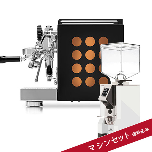 Daiichi F&L / エスプレッソマシン