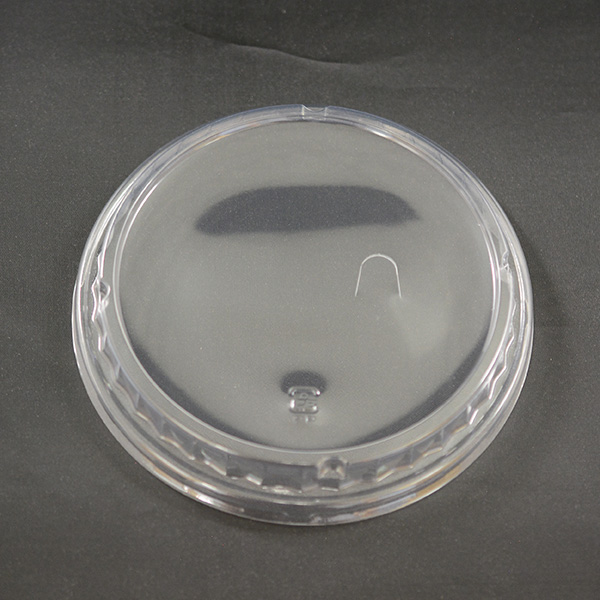 Daiichi F&L / [SMP-565E用]SMP-565E-F ミニカップ丼蓋/中皿 各1,800個