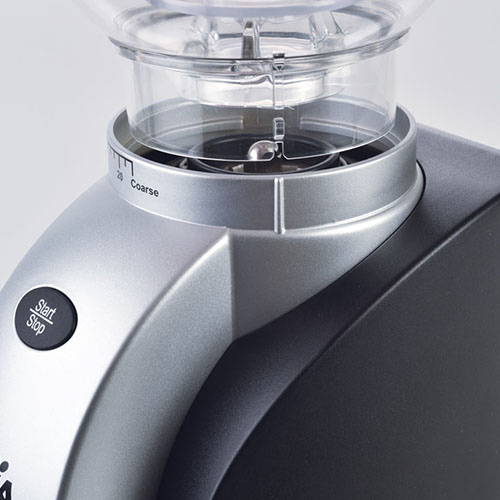 Daiichi F&L / ソリス スカラプラス 家庭用コーヒーグラインダー