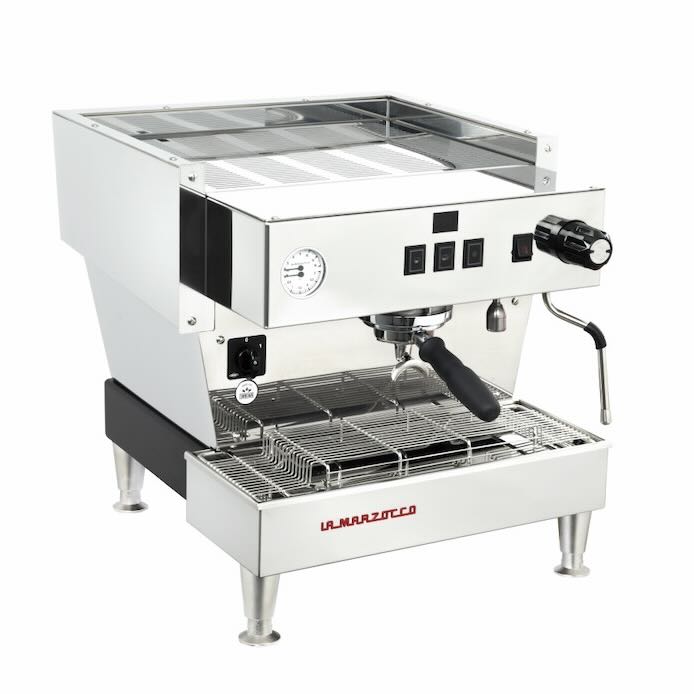 Daiichi F&L / エスプレッソマシン