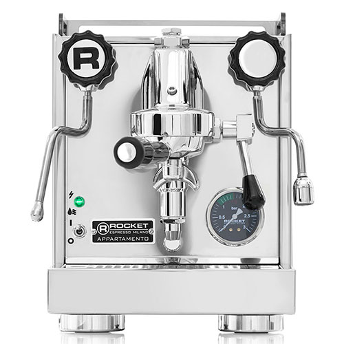 Daiichi F&L / ROCKET/Appartamento-JP(アパルタメント) 1gr レバー