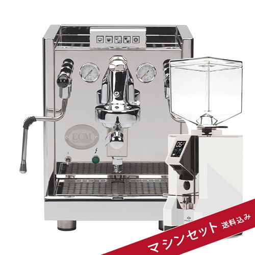 Daiichi F&L / マシンセット