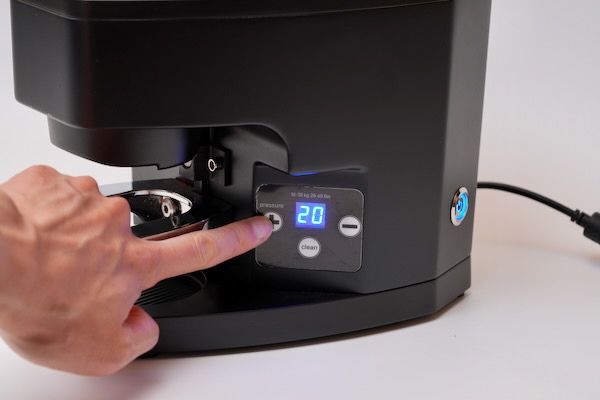 Daiichi F&L / Eureka/UNDER-THE-GRINDER (アンダー ザ グラインダー