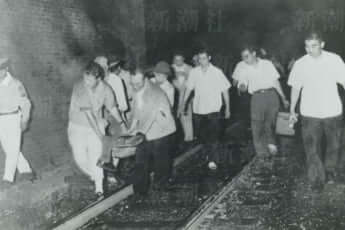 国鉄初代総裁」の轢死体を発見…いまも検証が続く「下山事件」、大学