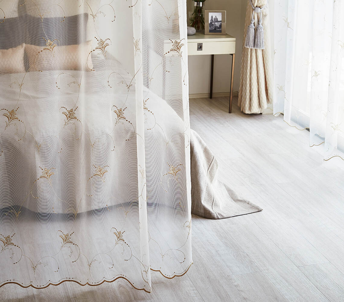 川島織物セルコン】カーテンのご紹介！ | 家具・インテリア TOPICS