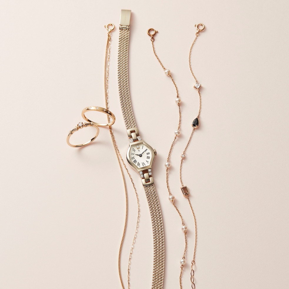 ヴァンドーム青山【おすすめブレスレット】 | ヴァンドーム青山