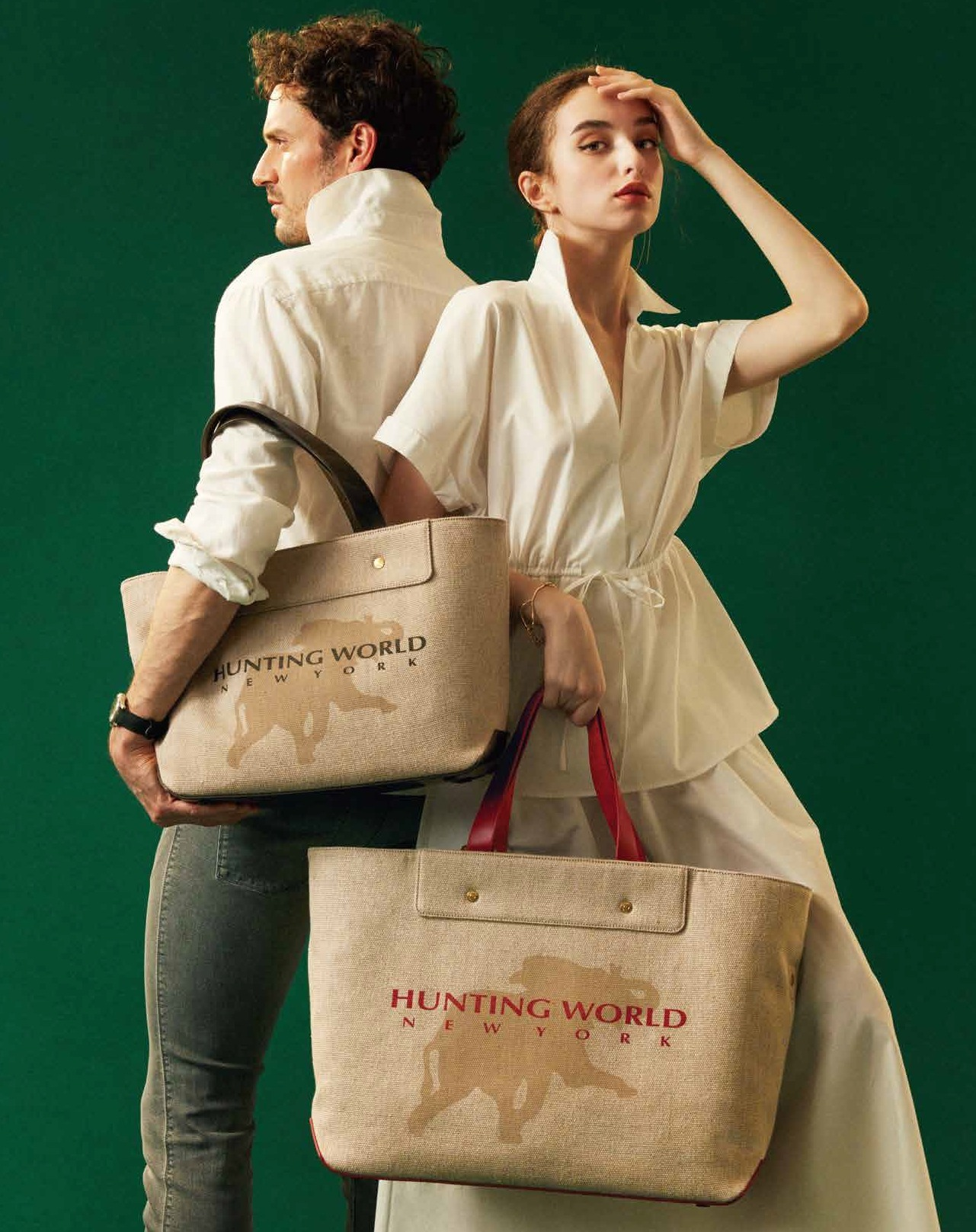 ハンティング・ワールド POPUP | ハンティングワールド | ショップ