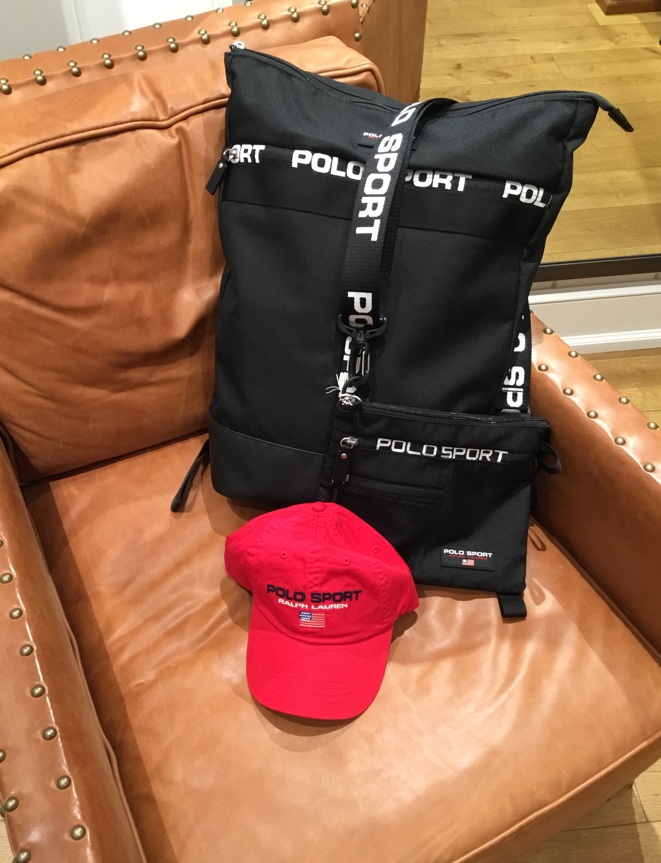 POLO SPORT ポロ スポーツ | ポロ ラルフ ローレン | ショップブログ