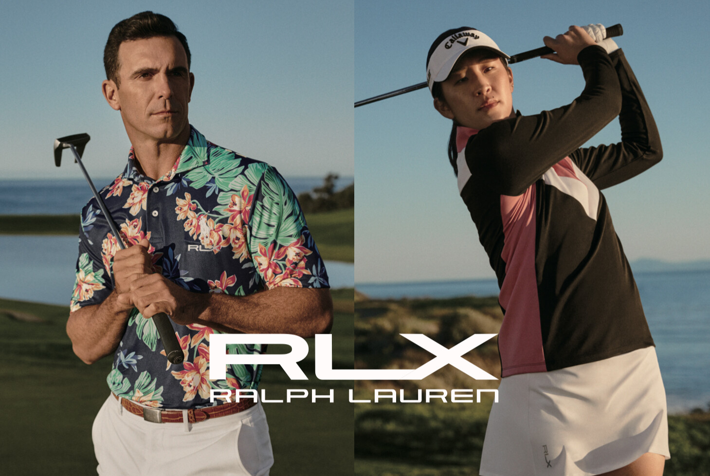 POLO GOLF ポロ ゴルフ NEW OPEN！！ | ポロ ラルフ ローレン