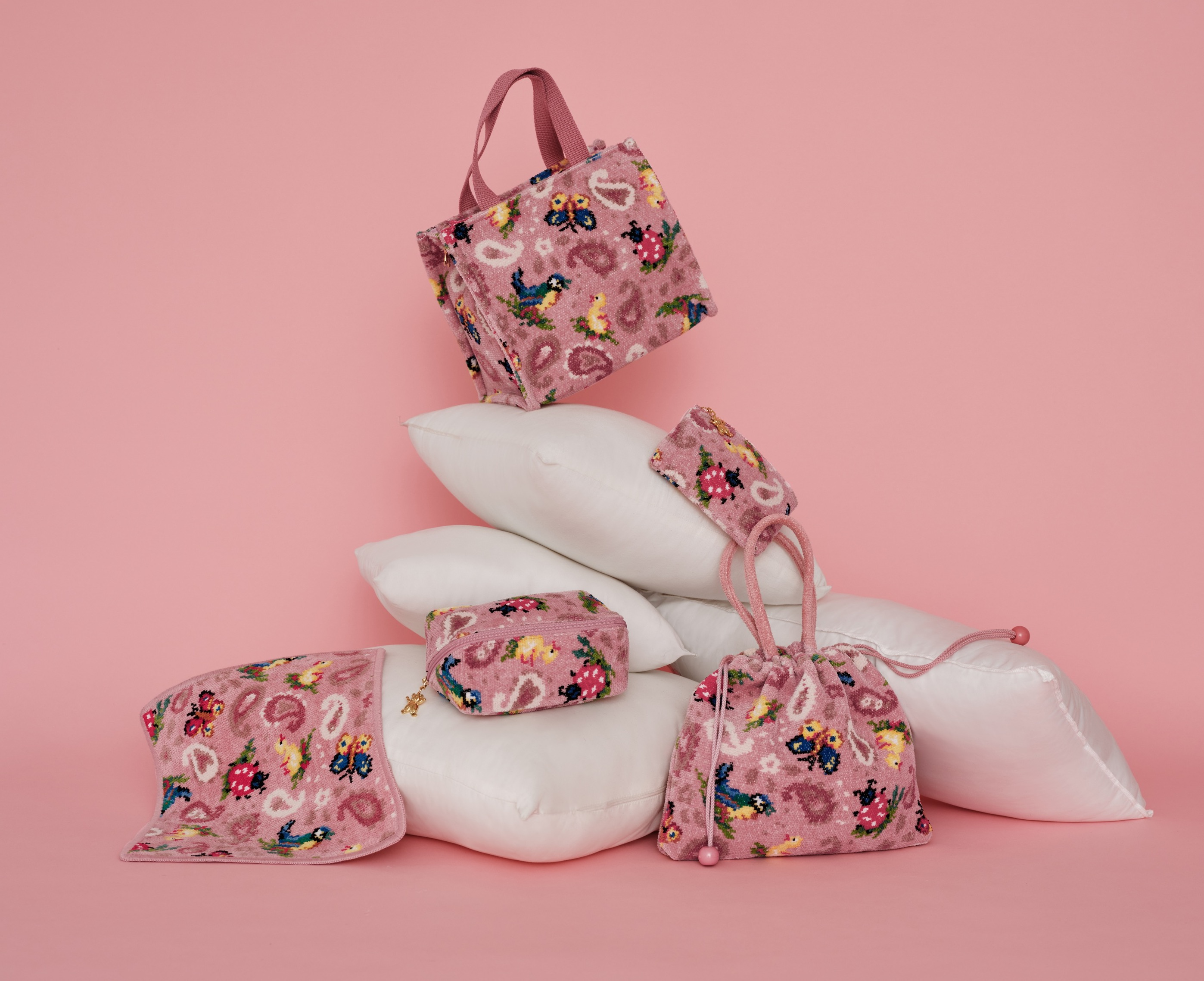 ハイジの日🐣 ※当日整理券配布 | フェイラー | ショップブログ | 大丸