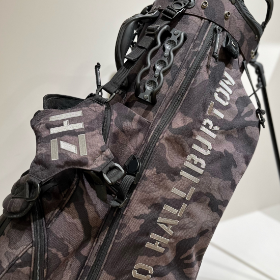 ⛳限定キャディバッグのご紹介⛳ | ゼロハリバートンゴルフ | ショップ