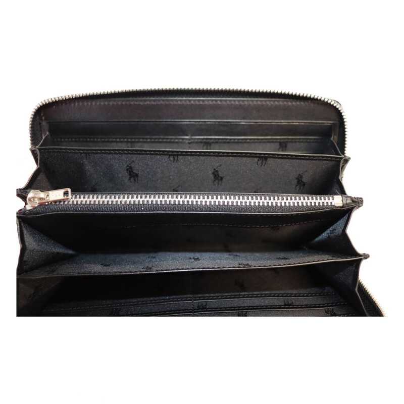 ポロ・ラルフローレン ラウンドジップ長財布｜大丸松坂屋オンライン