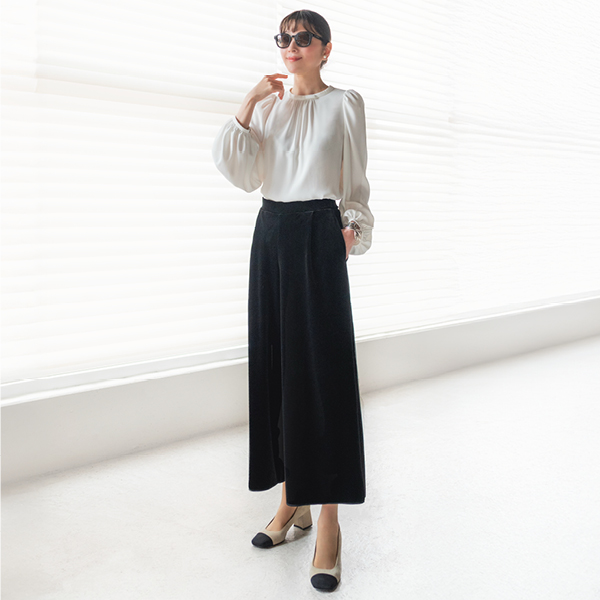 DAISY LIN | Official website and Online Boutique / Top 