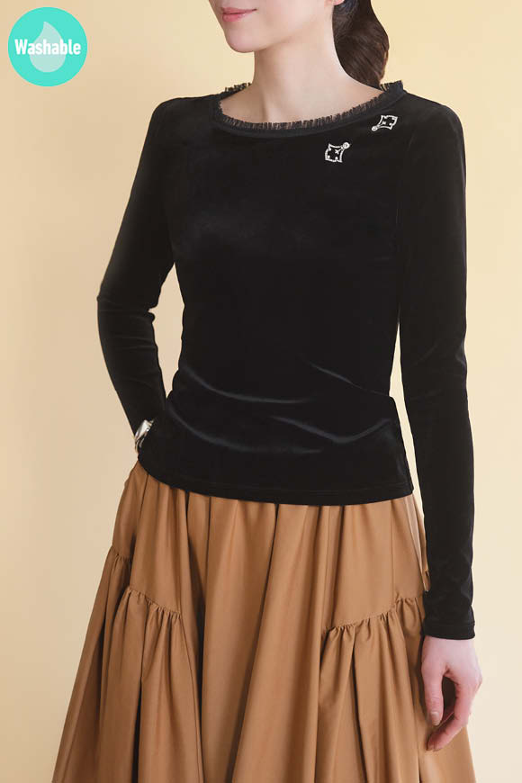 DAISY LIN | Official website and Online Boutique / TOPページ