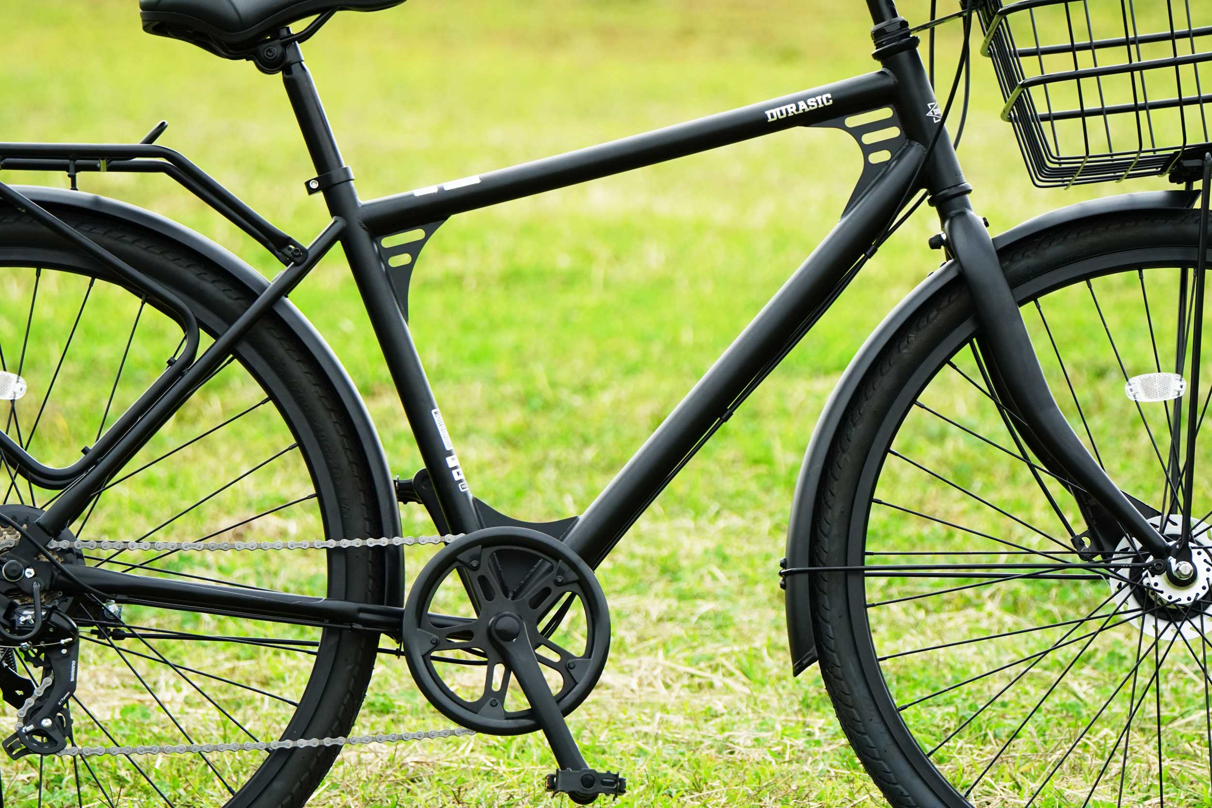 高耐荷重設計 デュラシック100 S-HND7007-480 | ダイワサイクル