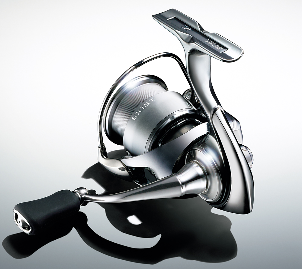 EXIST（イグジスト）｜DAIWA