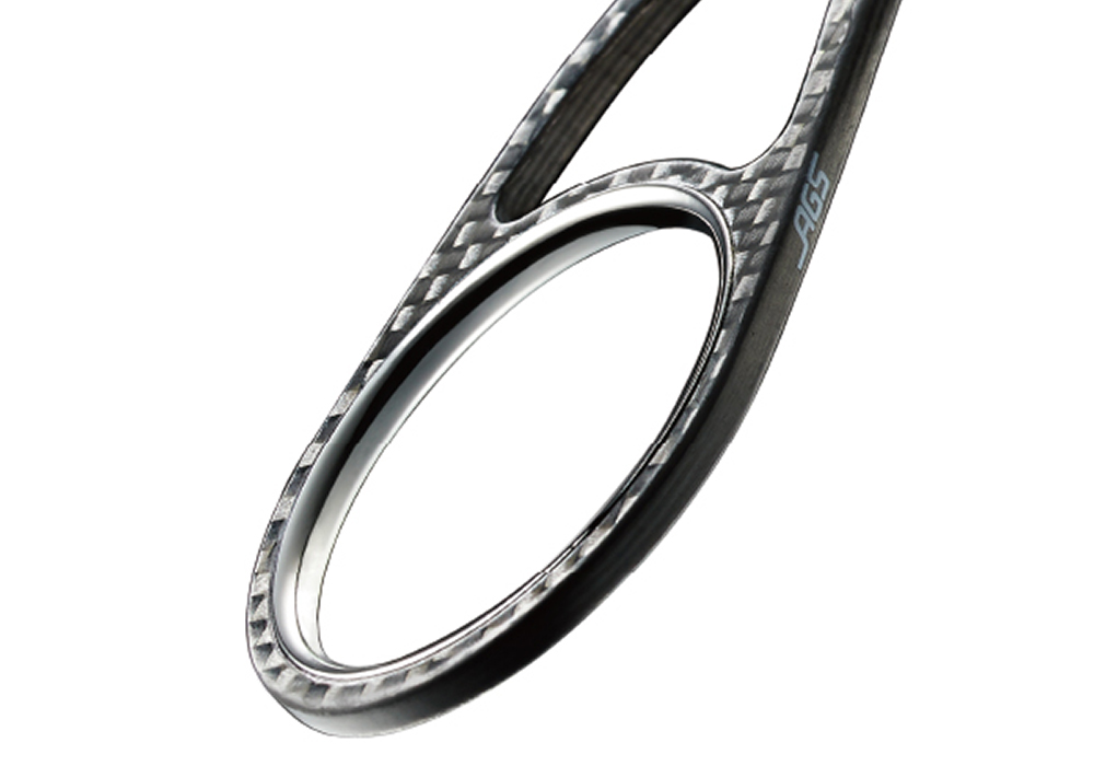 AGS：DAIWA TECHNOLOGY