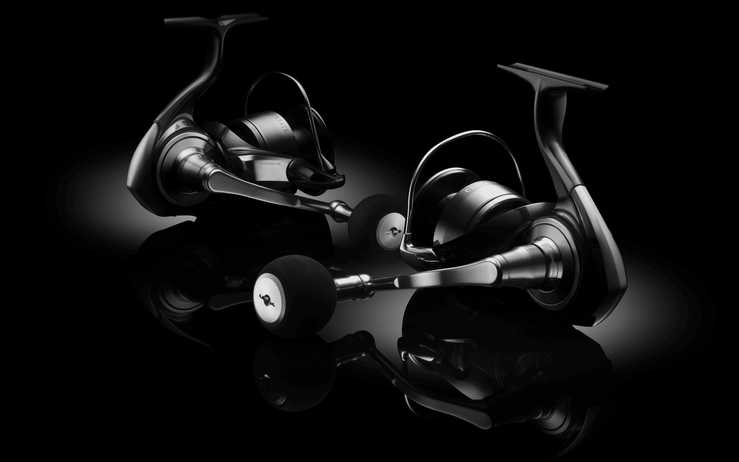 CERTATE SW（セルテート SW）｜DAIWA