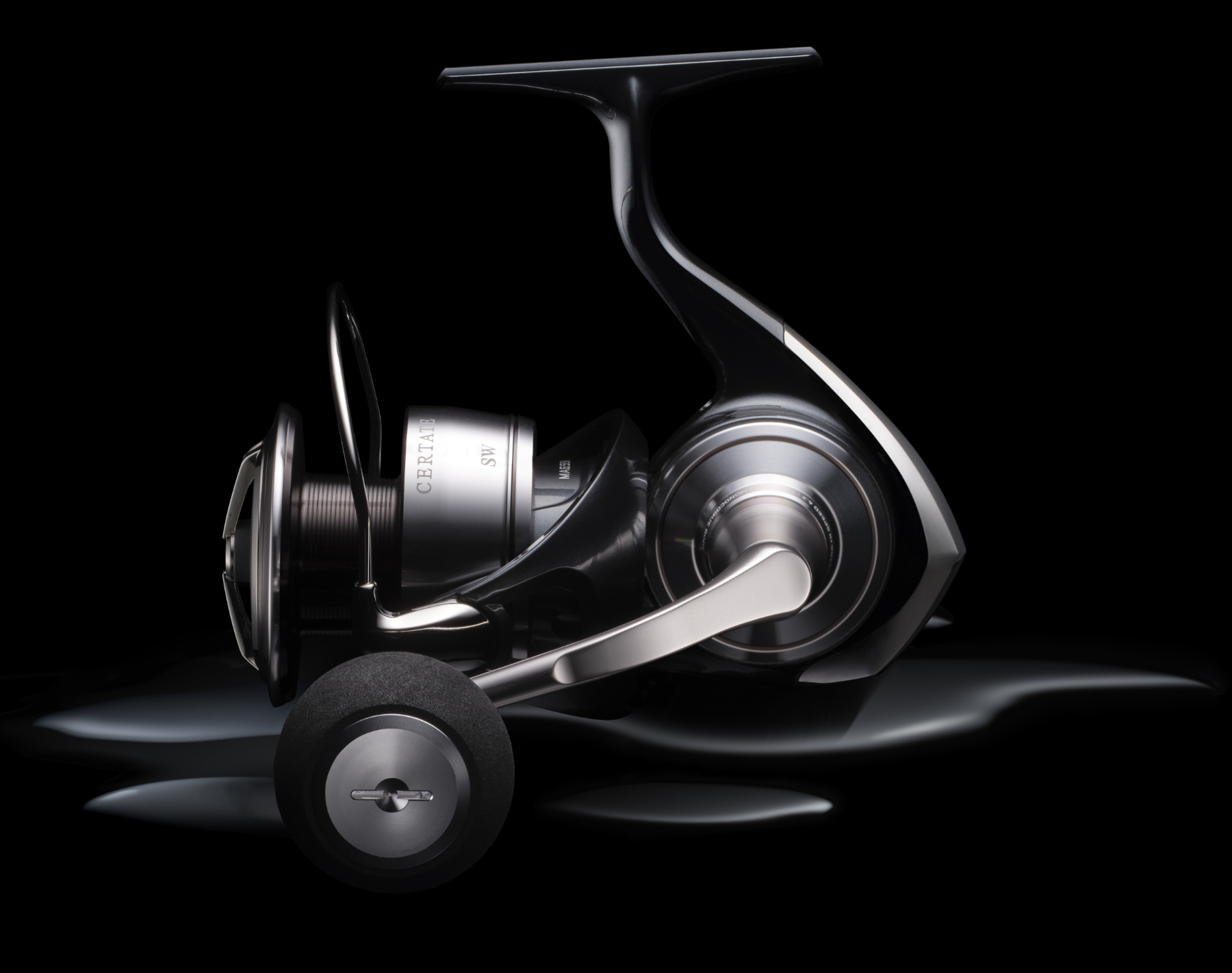 CERTATE SW（セルテート SW）｜DAIWA