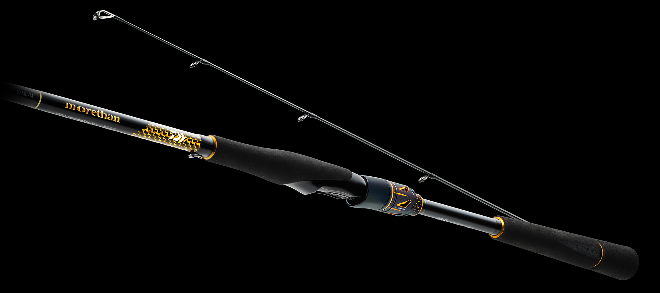 morethan（モアザン）｜DAIWA