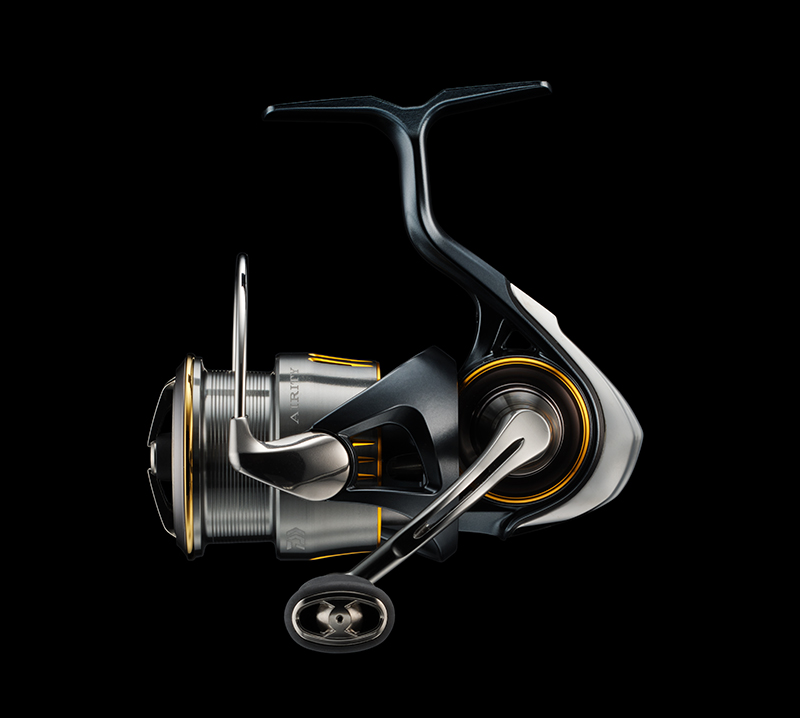AIRITY｜DAIWA