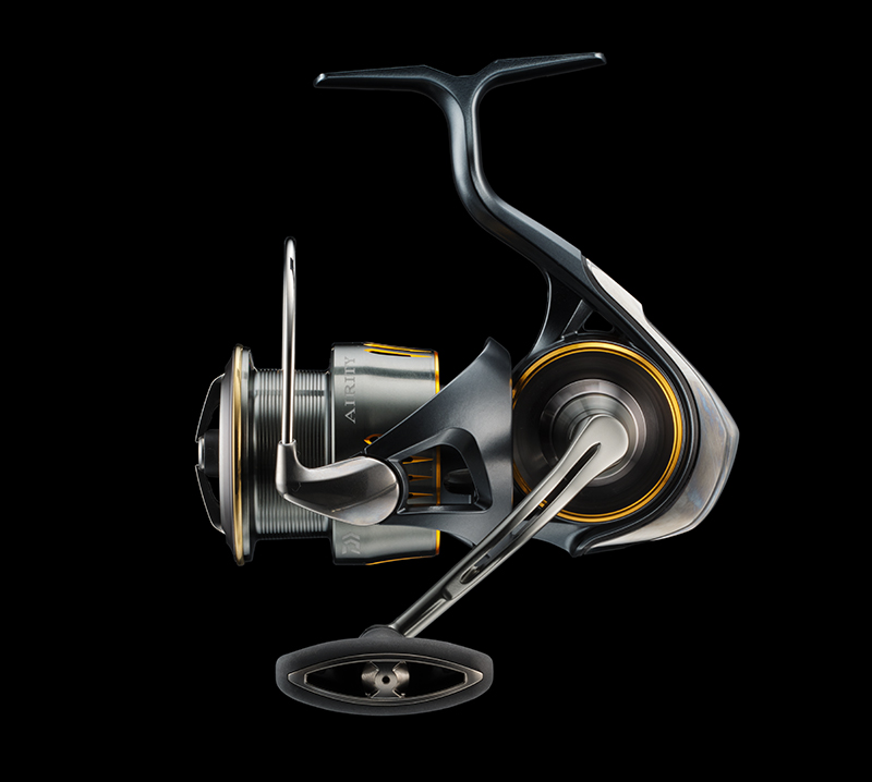 AIRITY｜DAIWA