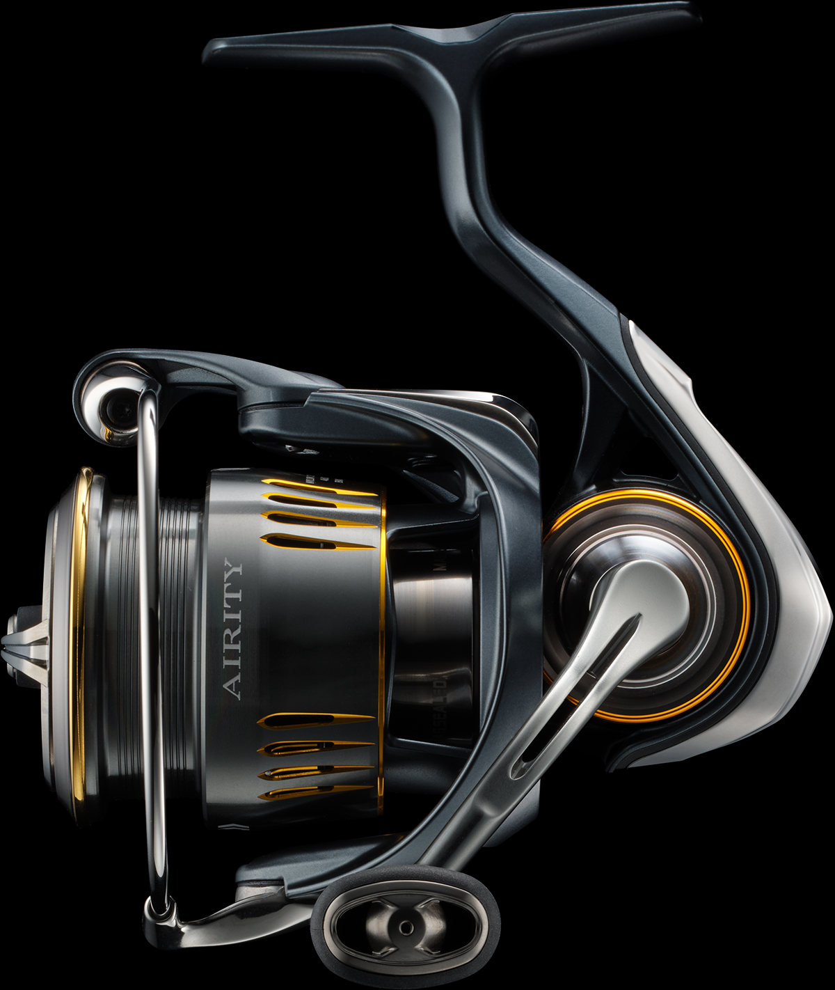 AIRITY SF｜DAIWA