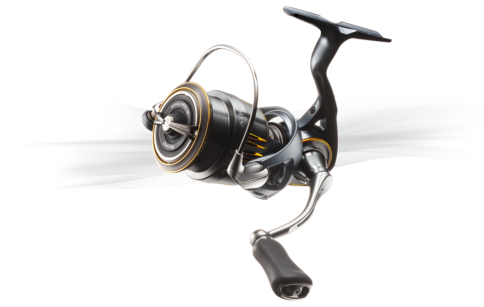 AIRITY SF｜DAIWA