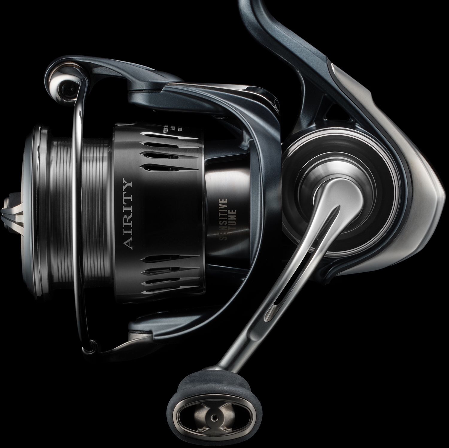 AIRITY ST｜DAIWA
