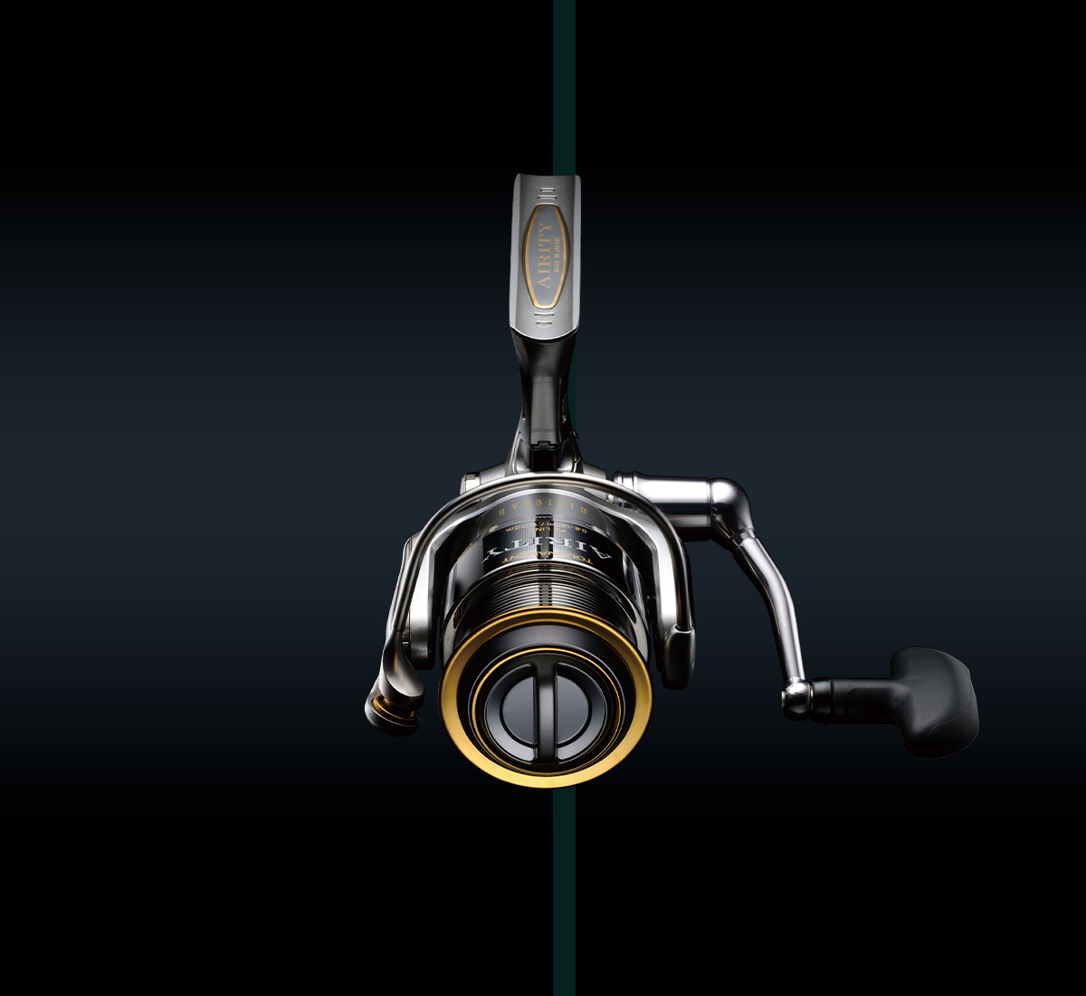 STORY｜AIRITY｜DAIWA