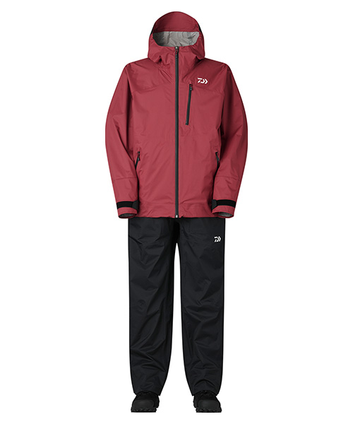 DAIWA FISHING APPAREL 2026 SPRING / SUMMER｜DAIWA