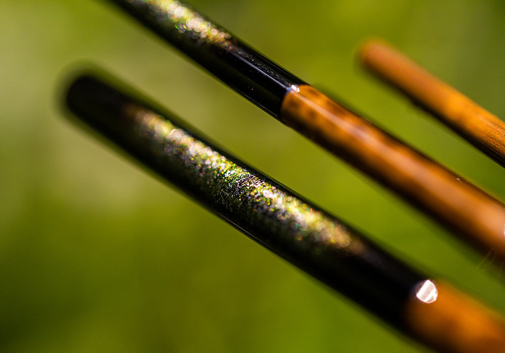 荒法師・武天｜DAIWA