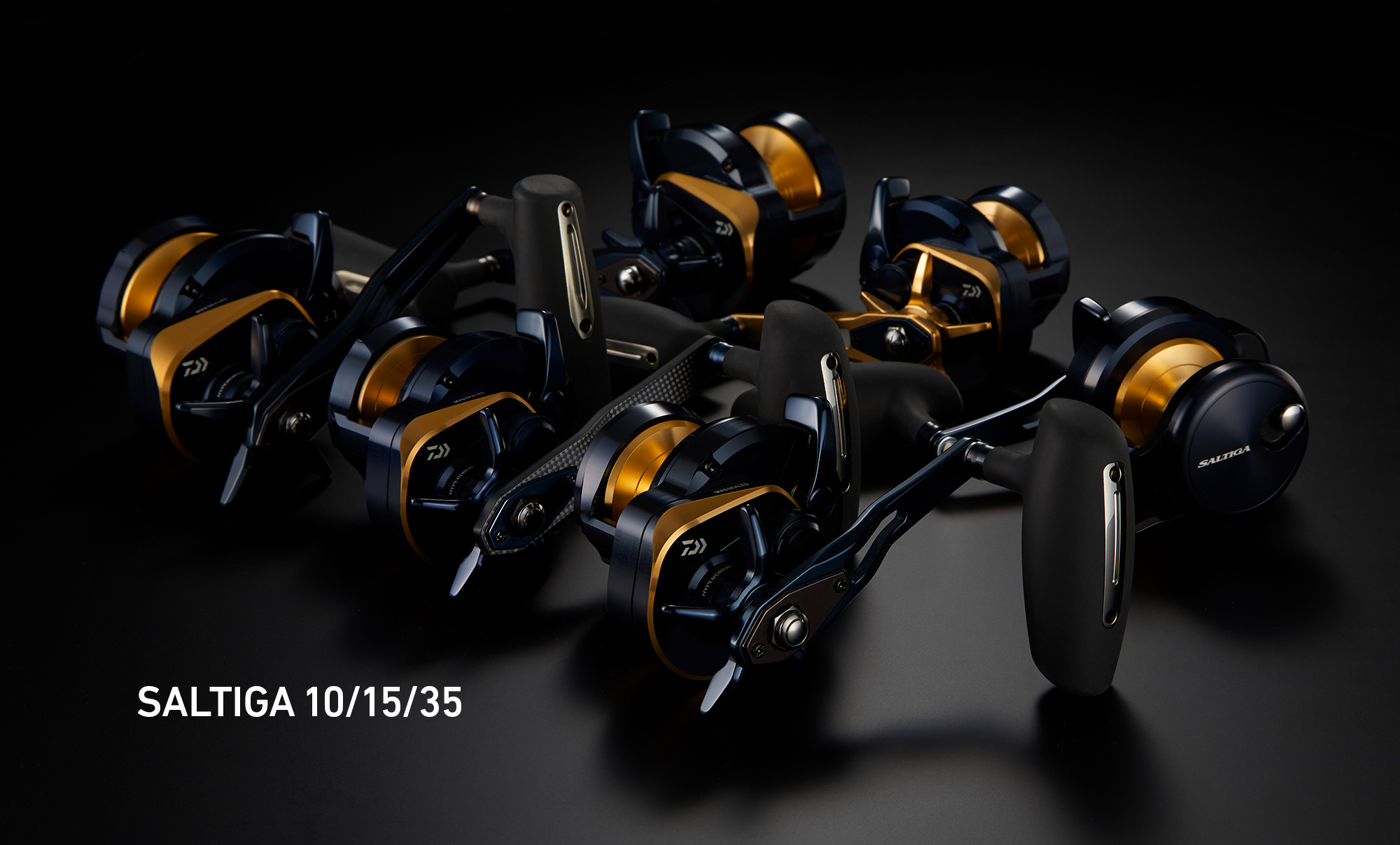 SALTIGA10/15/15-SJ/35（ソルティガ10/15/15-SJ/35）｜DAIWA