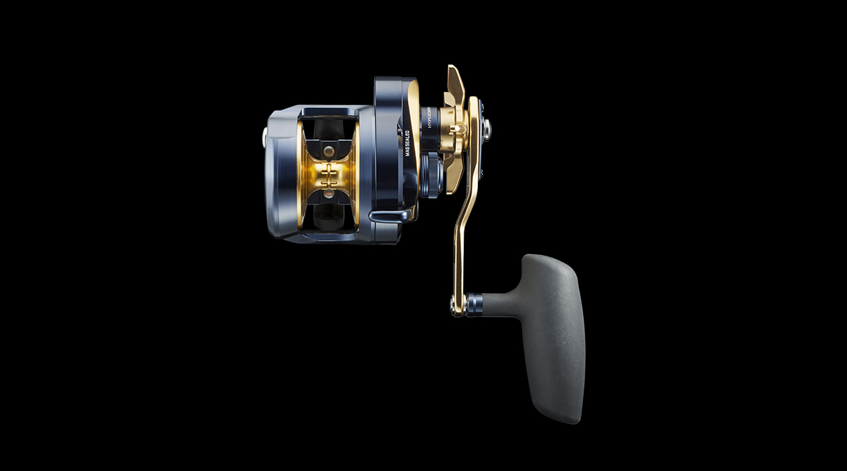 SALTIGA10/15/15-SJ/35（ソルティガ10/15/15-SJ/35）｜DAIWA