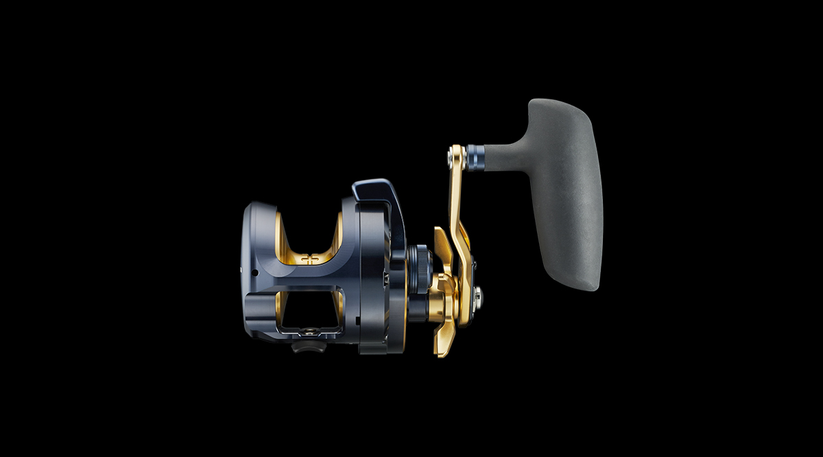 SALTIGA10/15/15-SJ/35（ソルティガ10/15/15-SJ/35）｜DAIWA