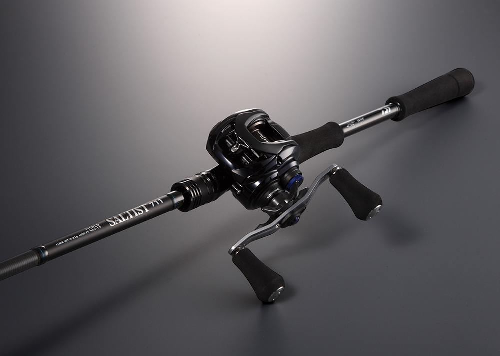 SALTIST（ソルティスト）｜DAIWA