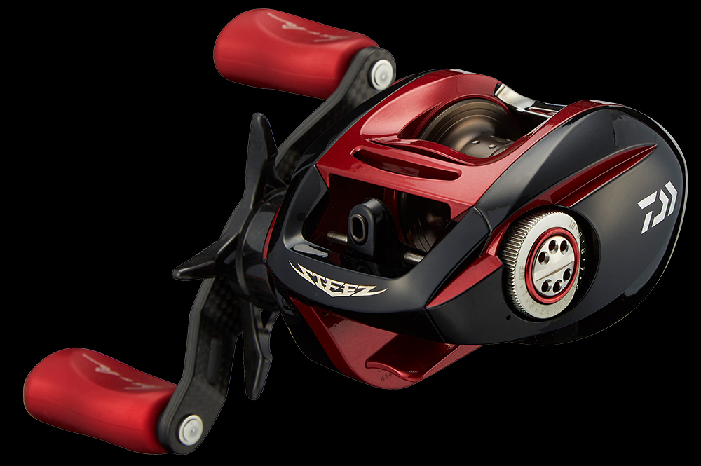 HISITORY of STEEZ｜DAIWA