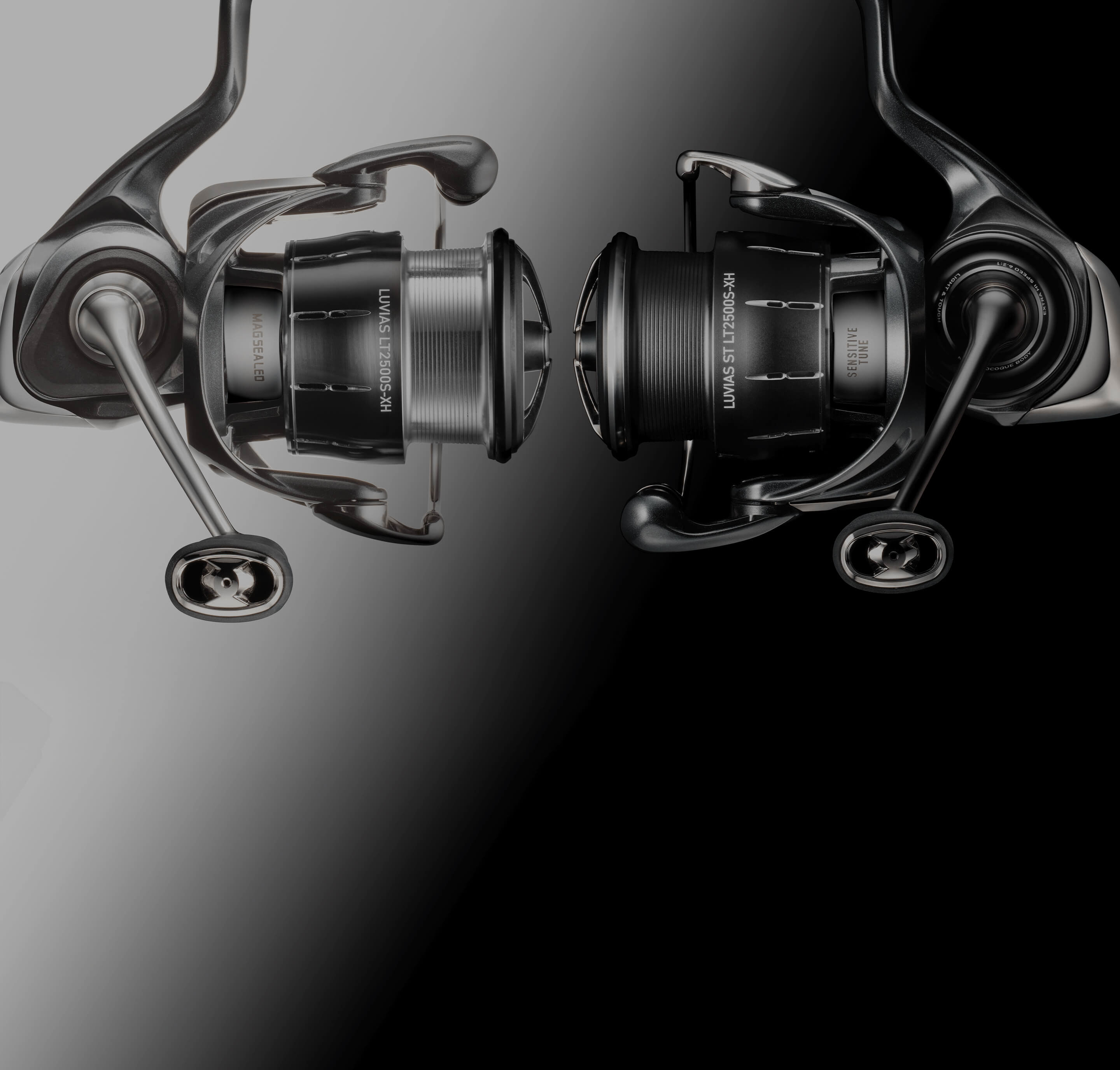 LUVIAS（ルビアス） シリーズ｜DAIWA