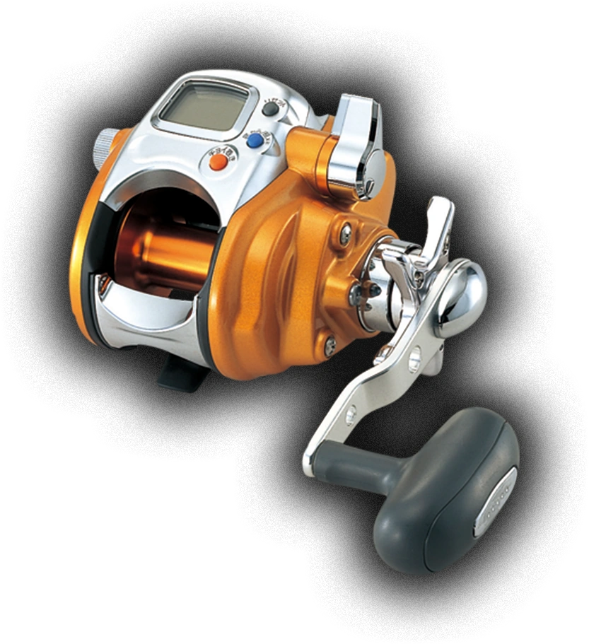 SEABORG 100J｜DAIWA