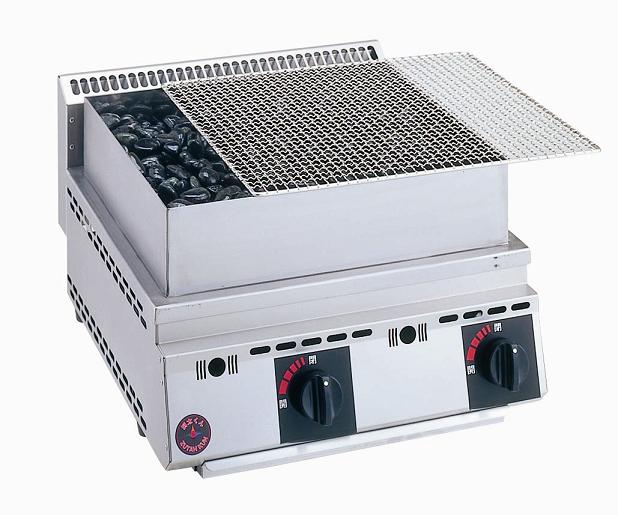 業務用厨房機器の（株）大東商会 厨太くん・テーブルコンロ・おでん