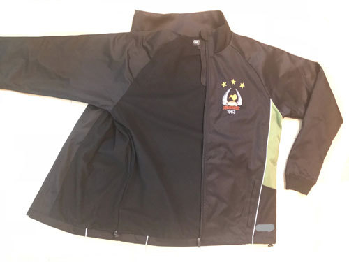 応援用ウィンドブレーカー販売（申込制）について（10/5更新） | 大東